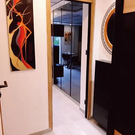 Appartement Le Genois Golf Du Cap *